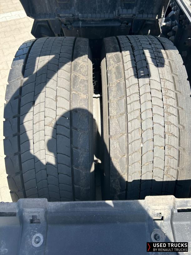 Renault Trucks T High 520