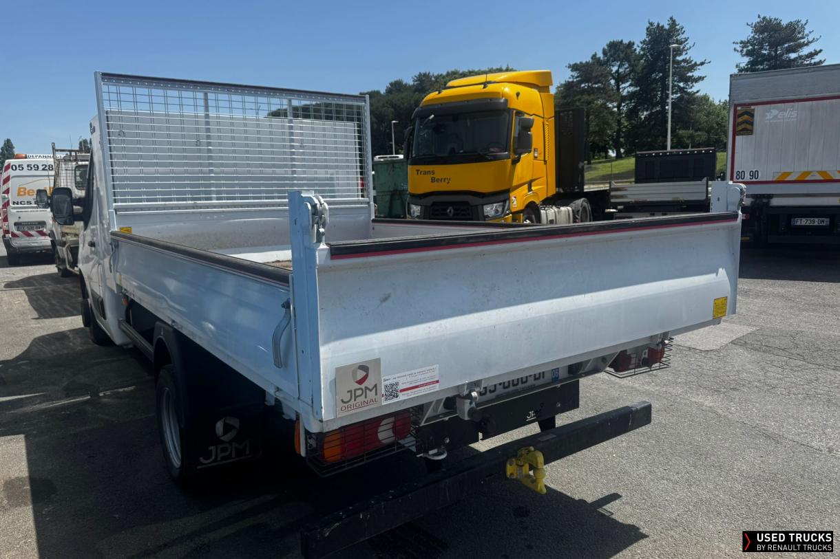 Renault Trucks Master 165