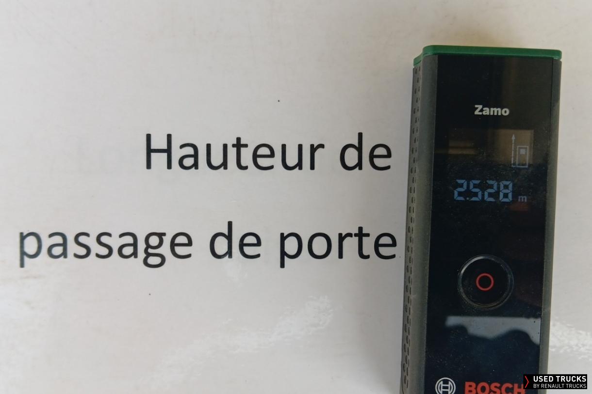 Renault Trucks D 280