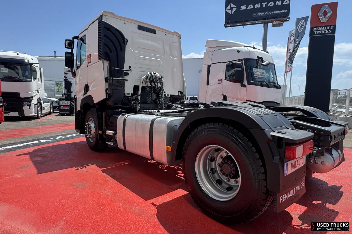 Renault Trucks T 480