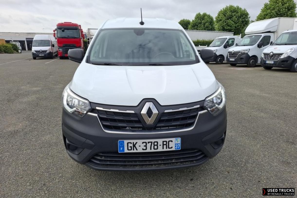 Renault Kangoo 75