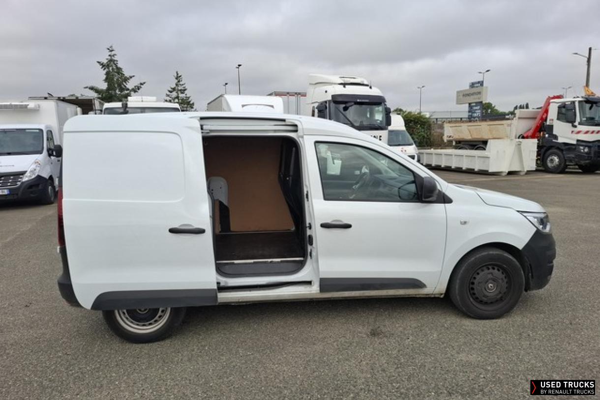 Renault Kangoo 75
