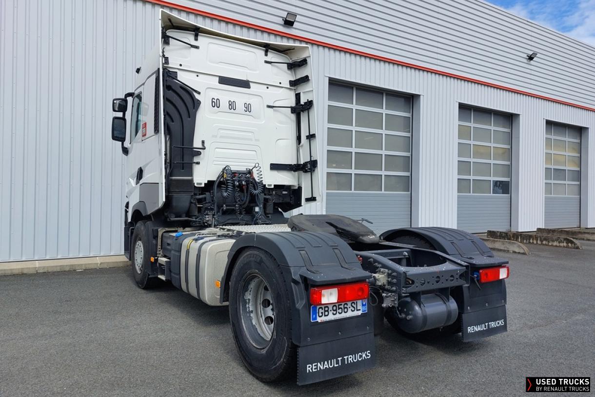 Renault Trucks T High 520