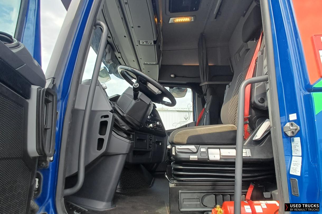 Renault Trucks T High 520