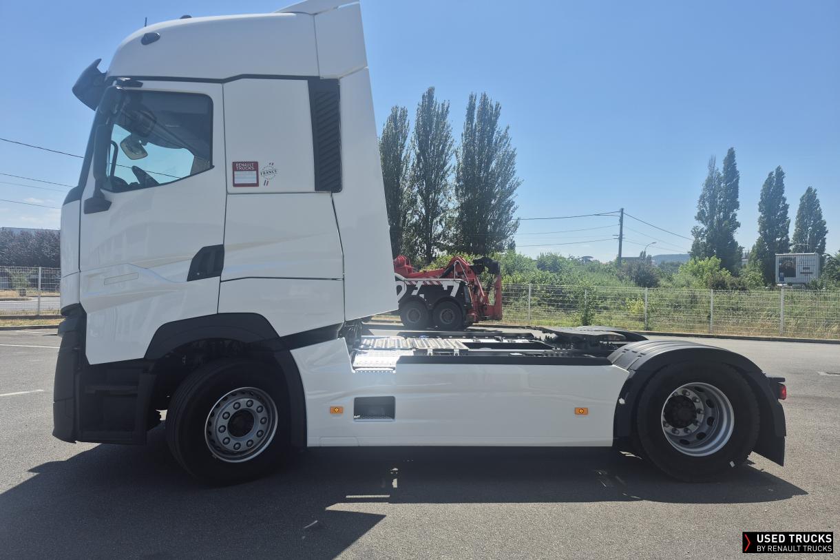 Renault Trucks T High 480