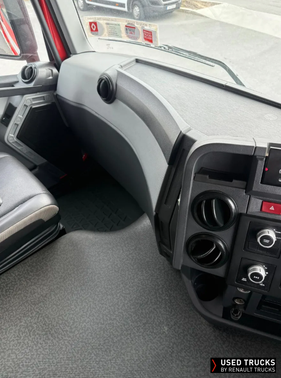 Renault Trucks C 440
