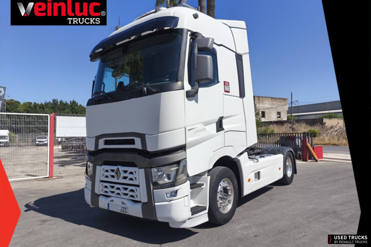 Renault Trucks T High 520
