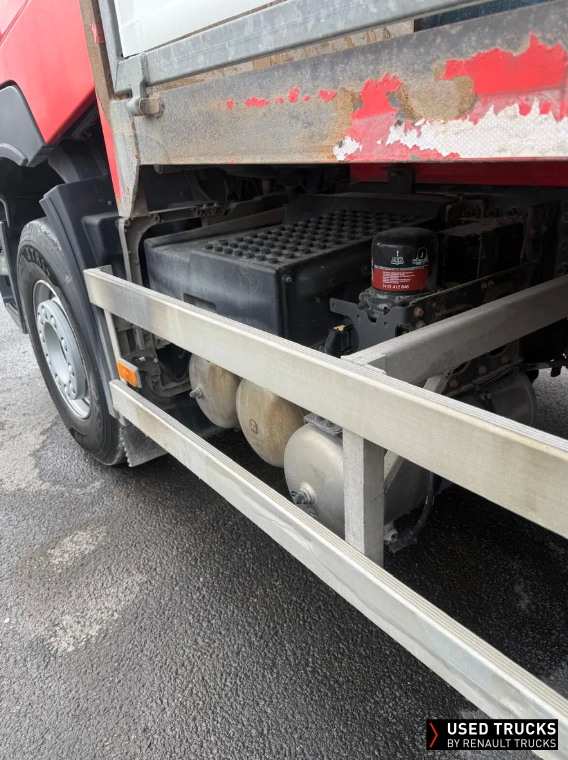 Renault Trucks C 440