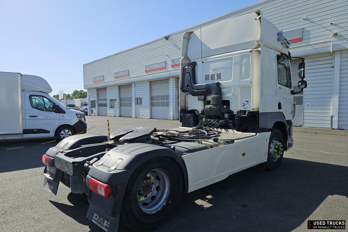 DAF CF 510