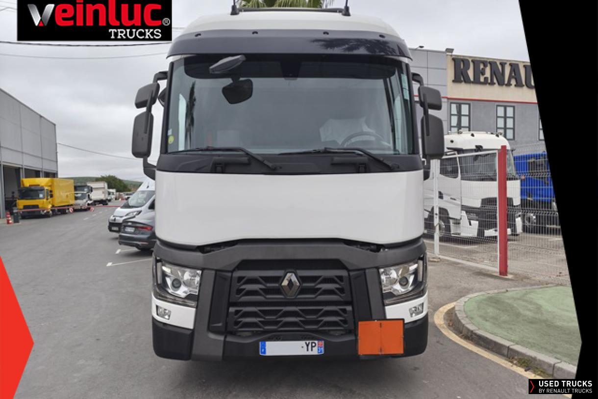 Renault Trucks T 460