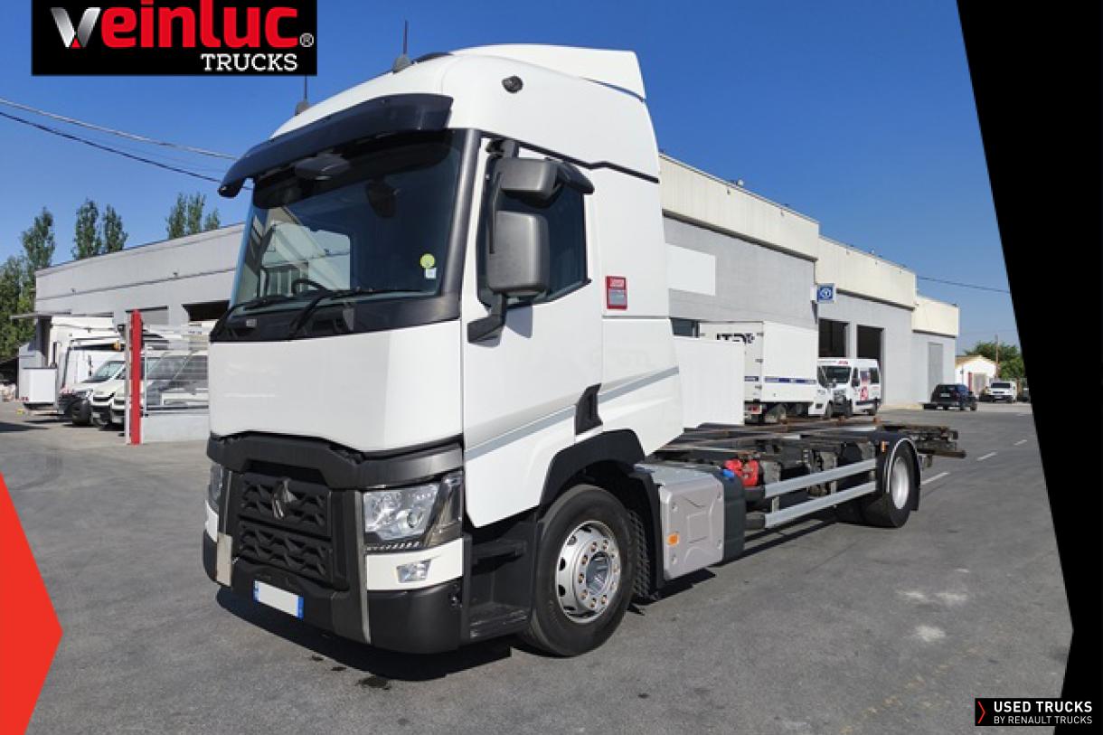 Renault Trucks T 460