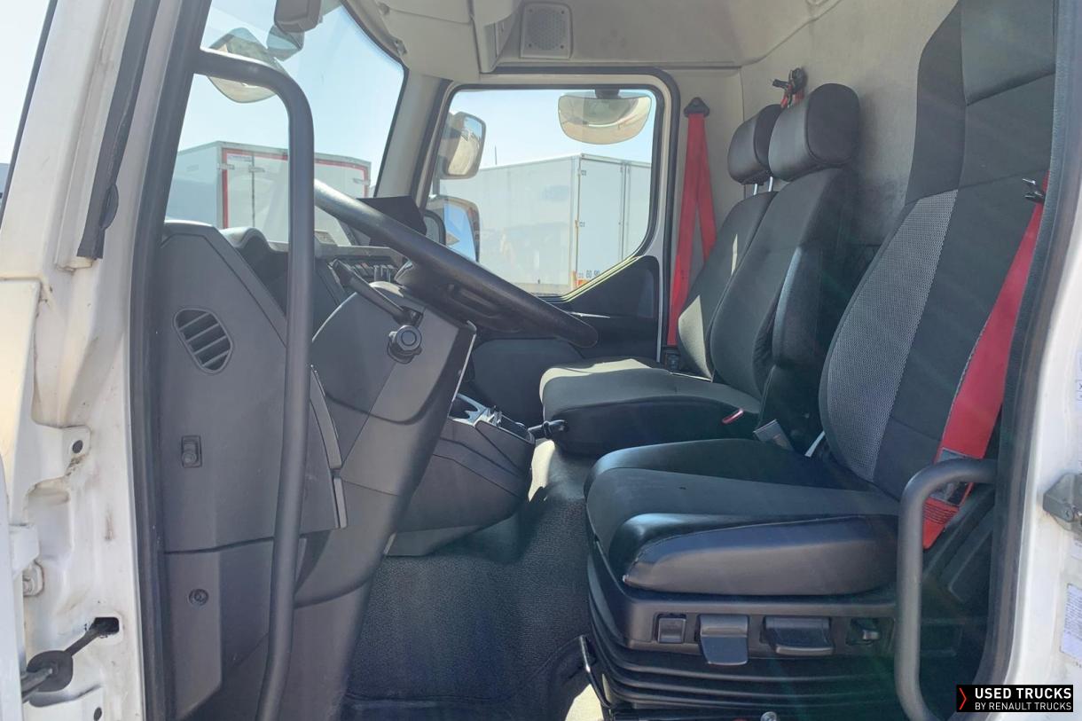 Renault Trucks D 240