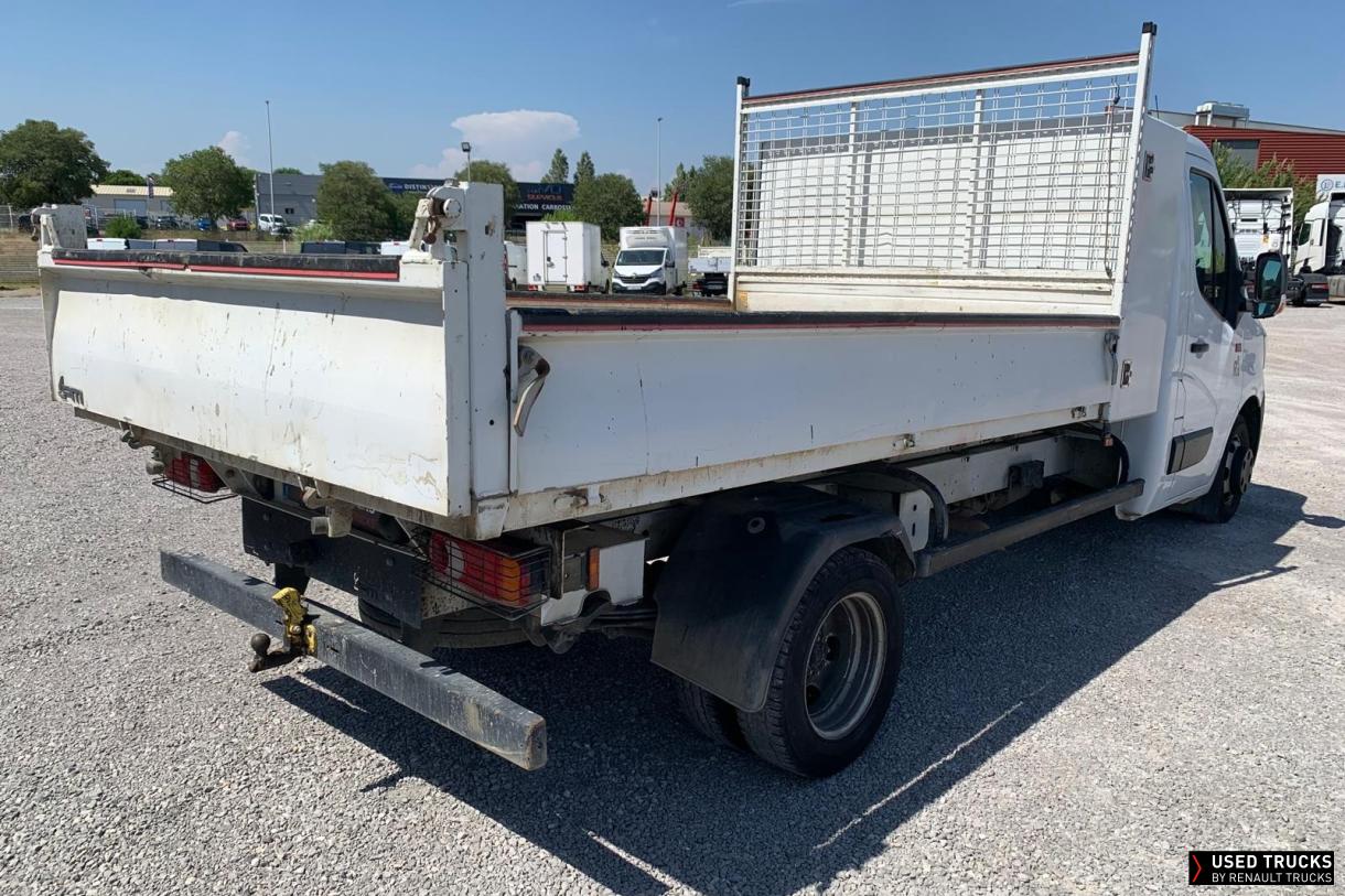 Renault Trucks Master 145