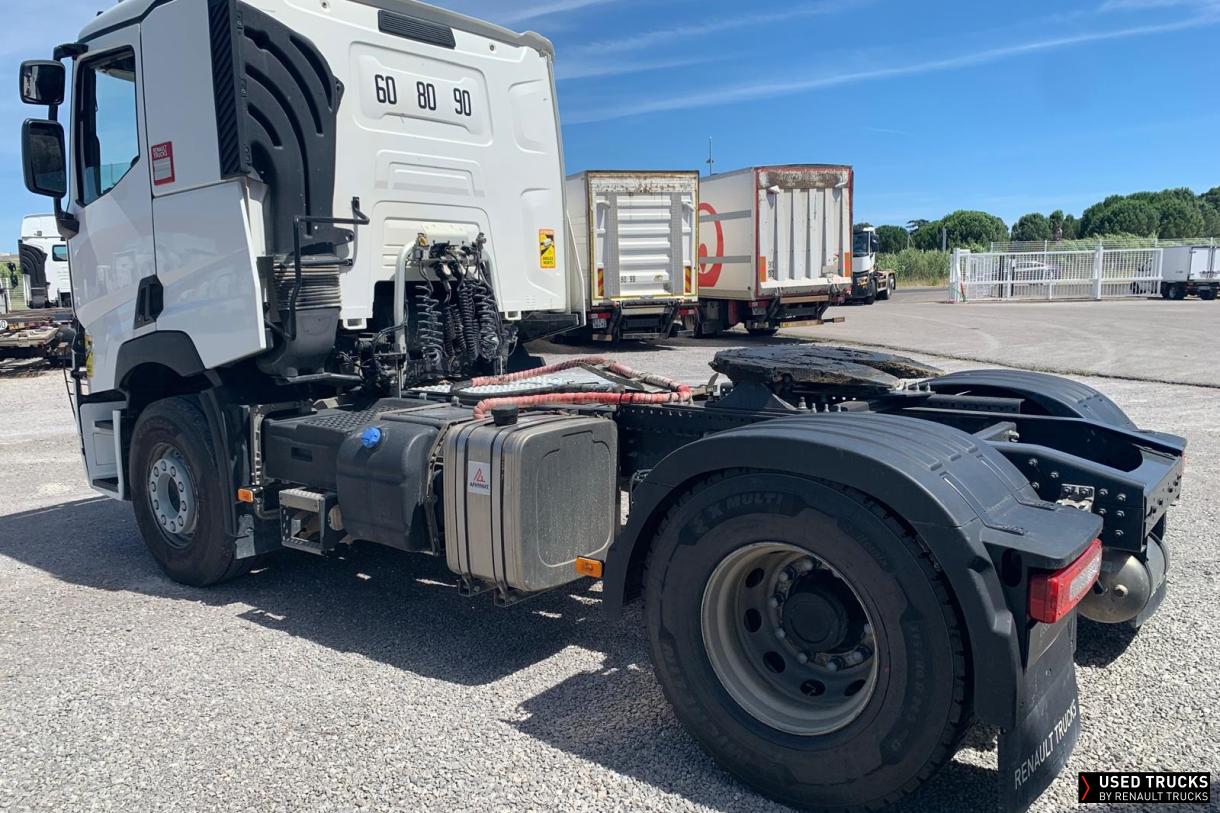 Renault Trucks C 