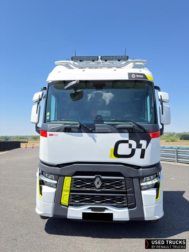 Renault Trucks T 480