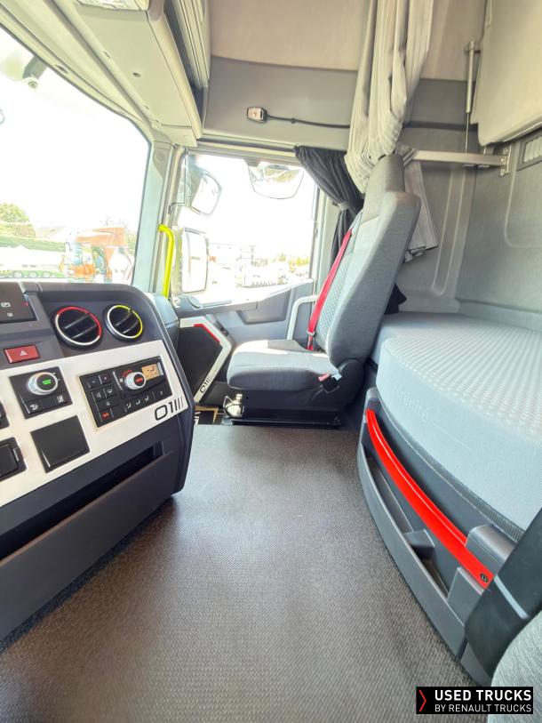 Renault Trucks T 480