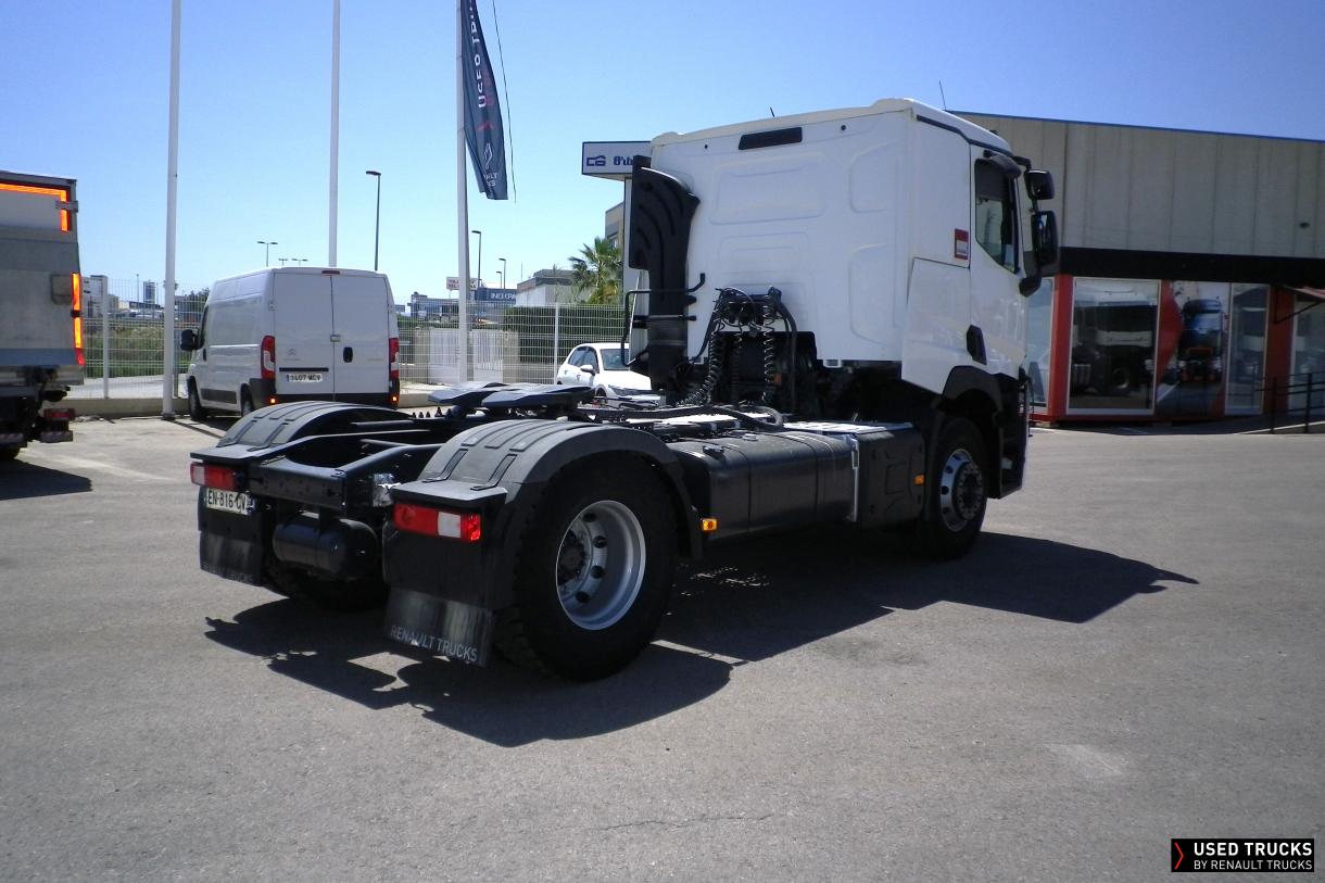 Renault Trucks C 480
