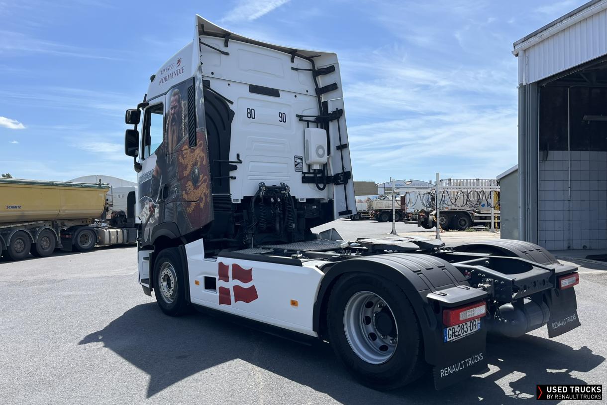 Renault Trucks T High 480