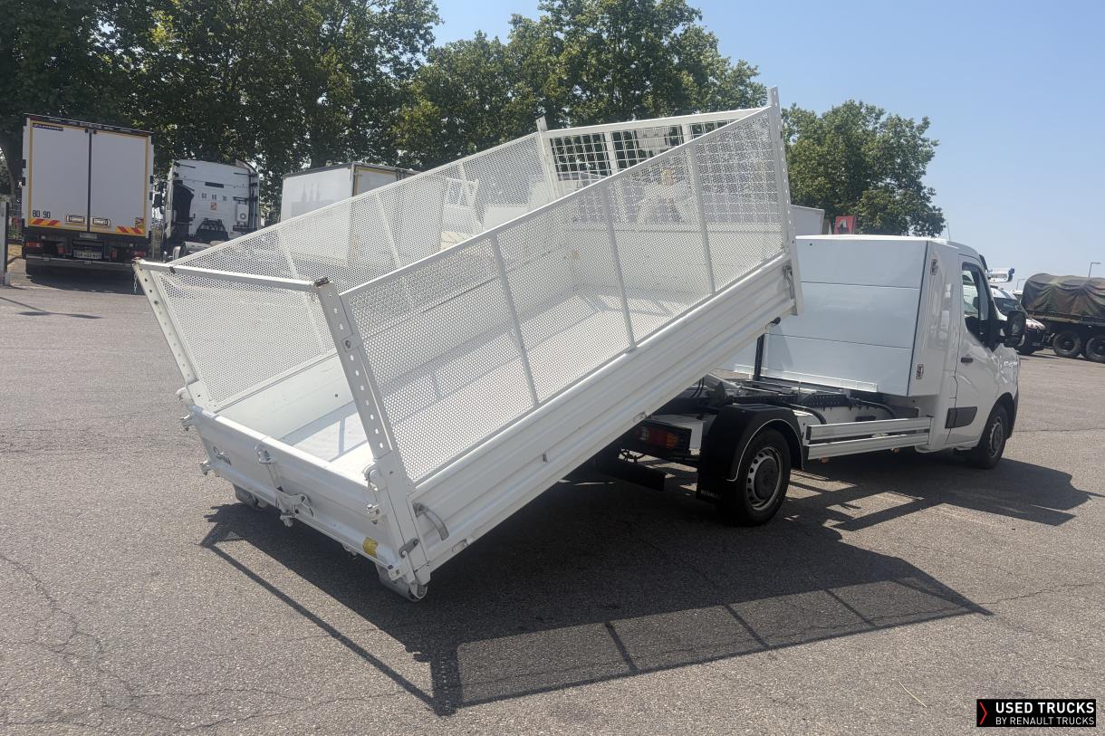 Renault Master 145
