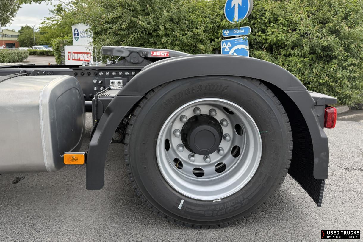 Renault Trucks T High 440
