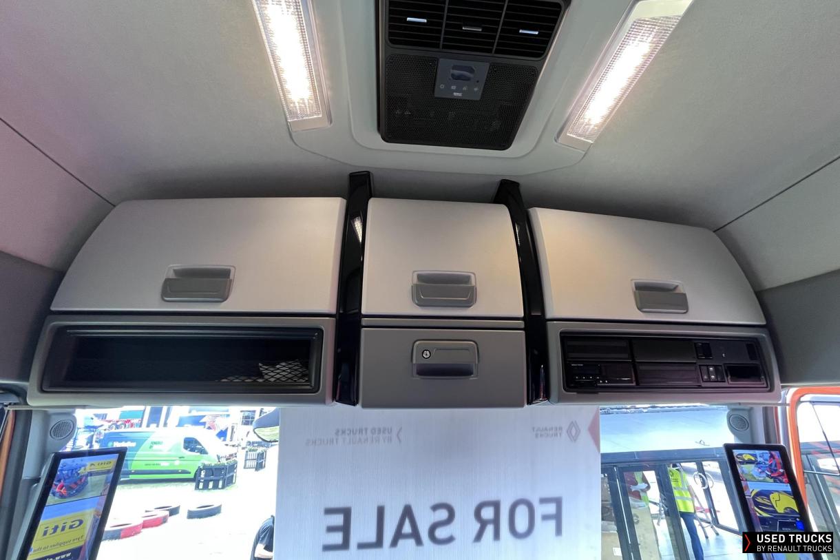 Renault Trucks T High 480