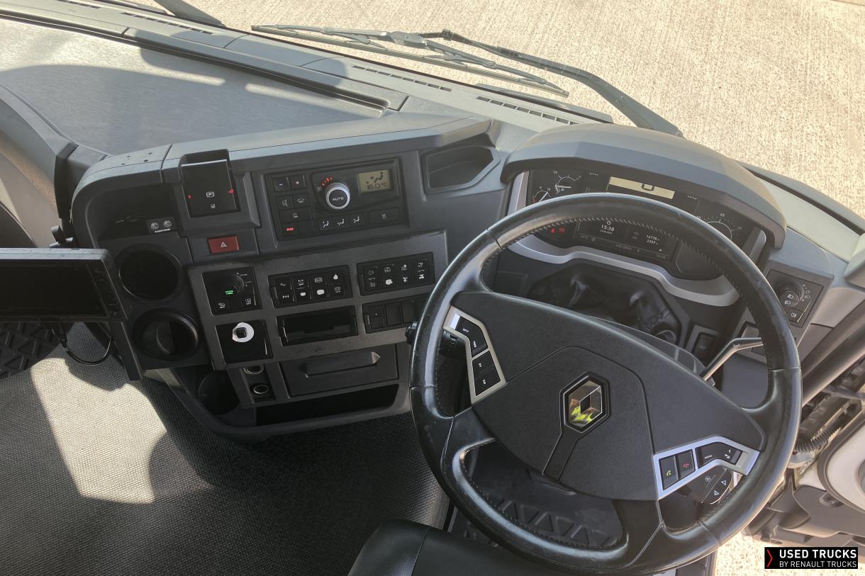 Renault Trucks T 480