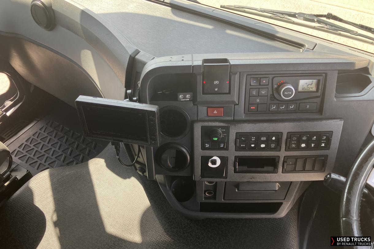 Renault Trucks T 480