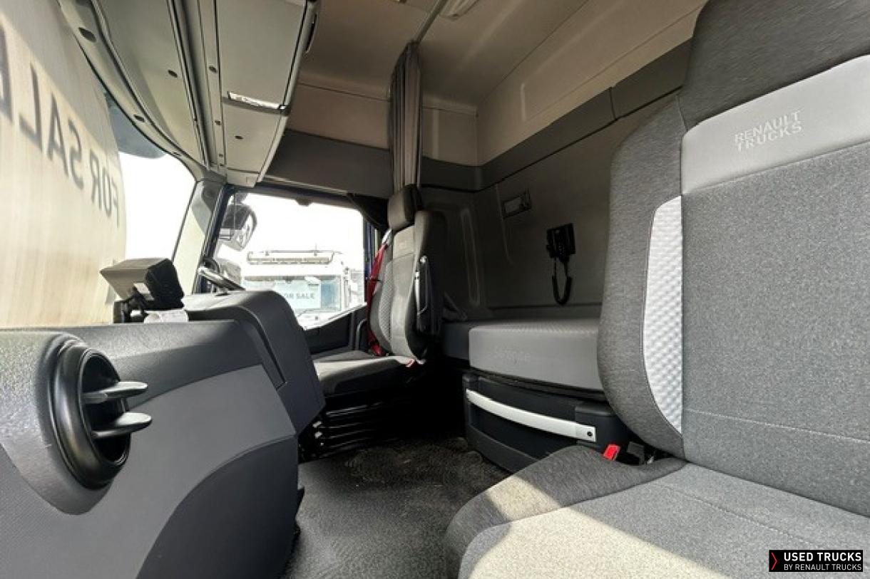 Renault Trucks T 480
