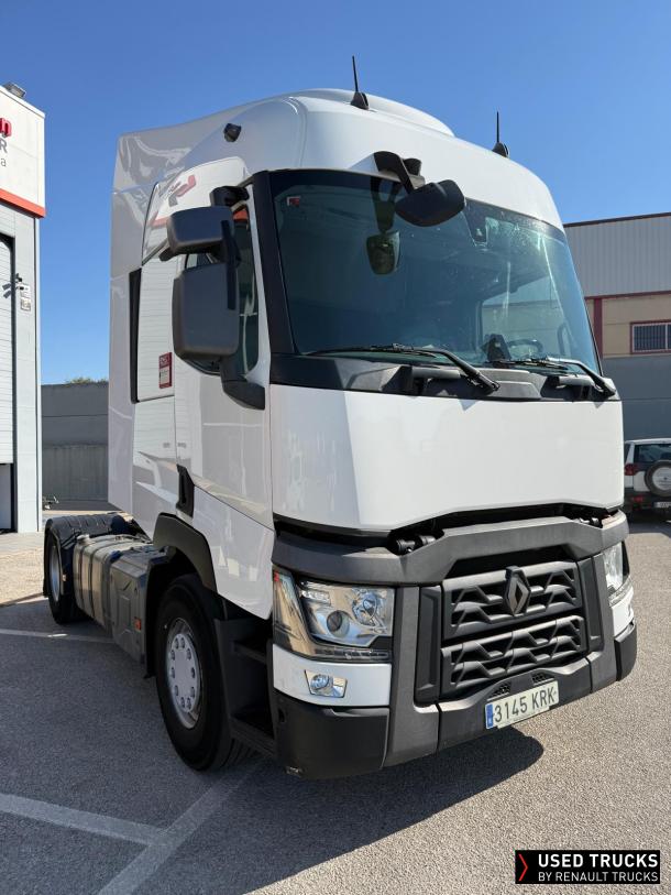 Renault Trucks T 480