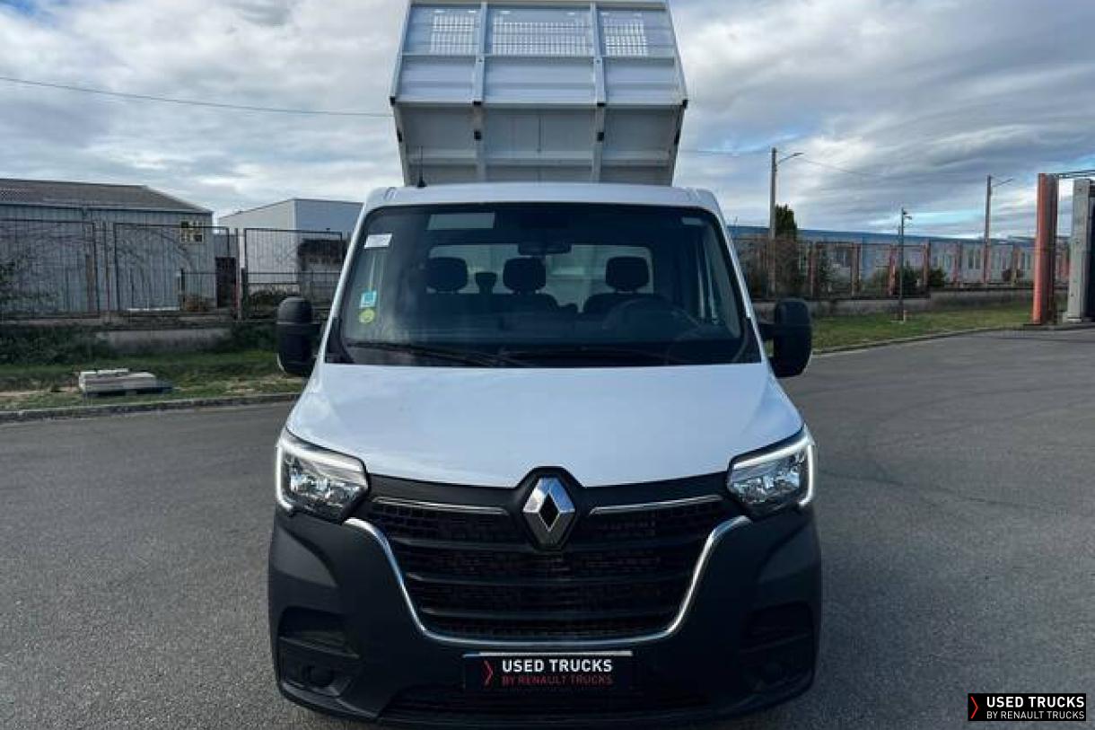 Renault Master 130