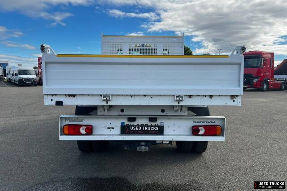 Renault Master 130