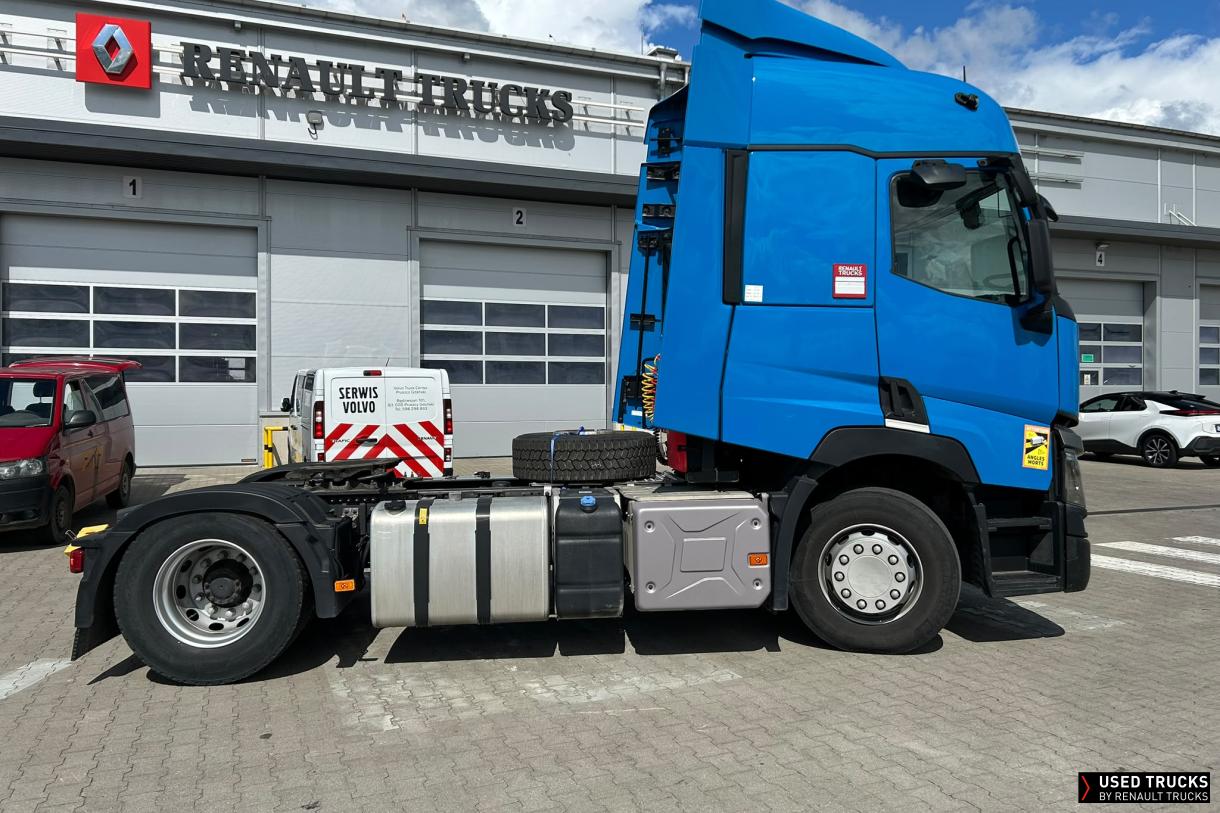 Renault Trucks T 520