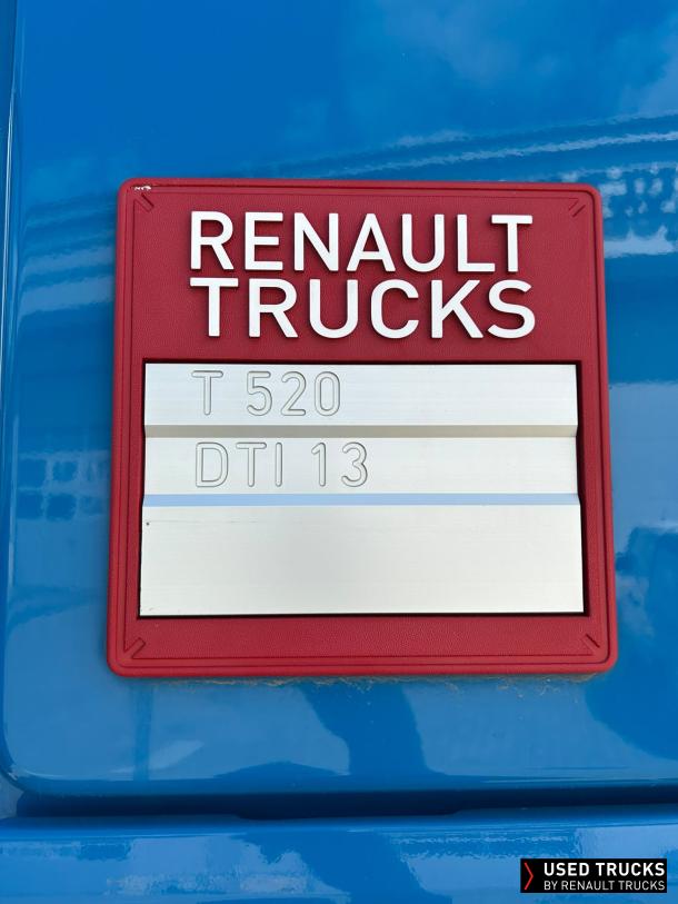 Renault Trucks T 520