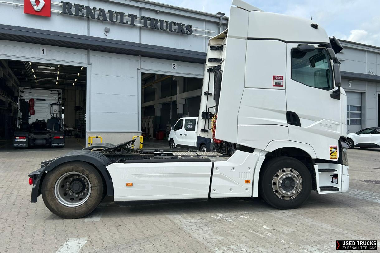 Renault Trucks T High 520