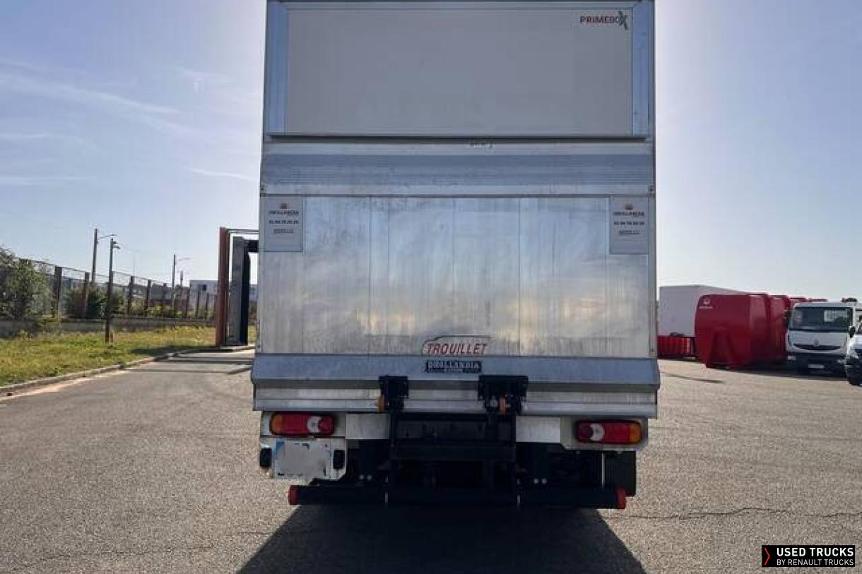Renault Master 145