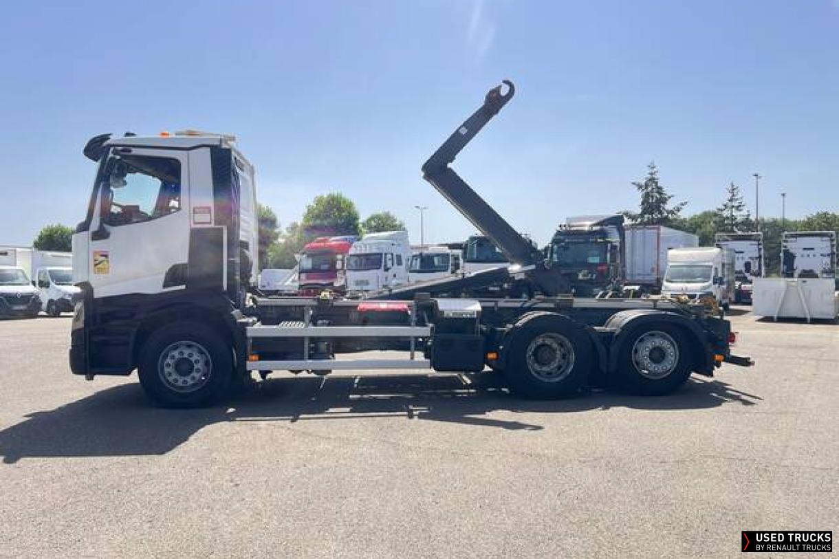 Renault Trucks C 430