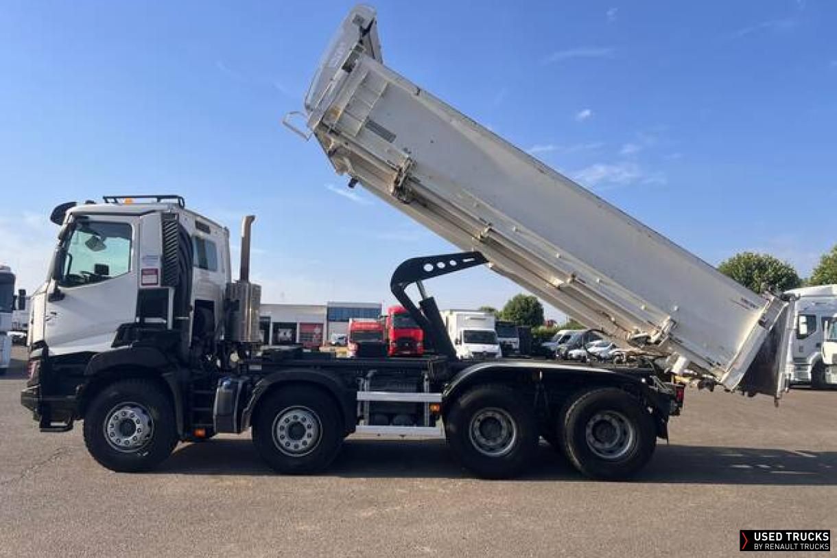 Renault Trucks C 480