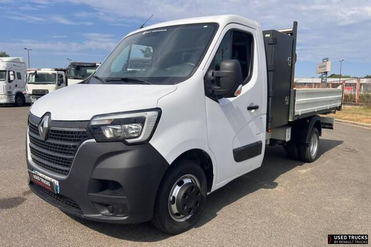 Renault Master 130