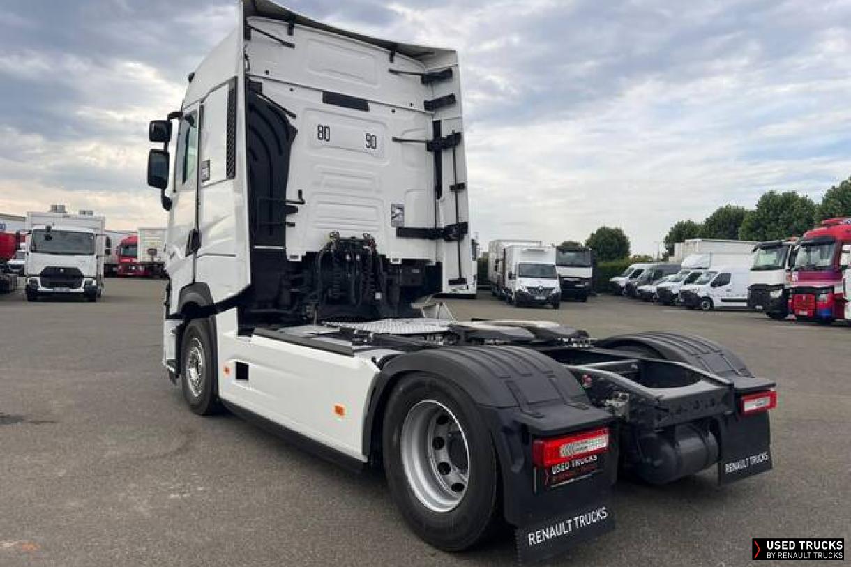Renault Trucks T High 480
