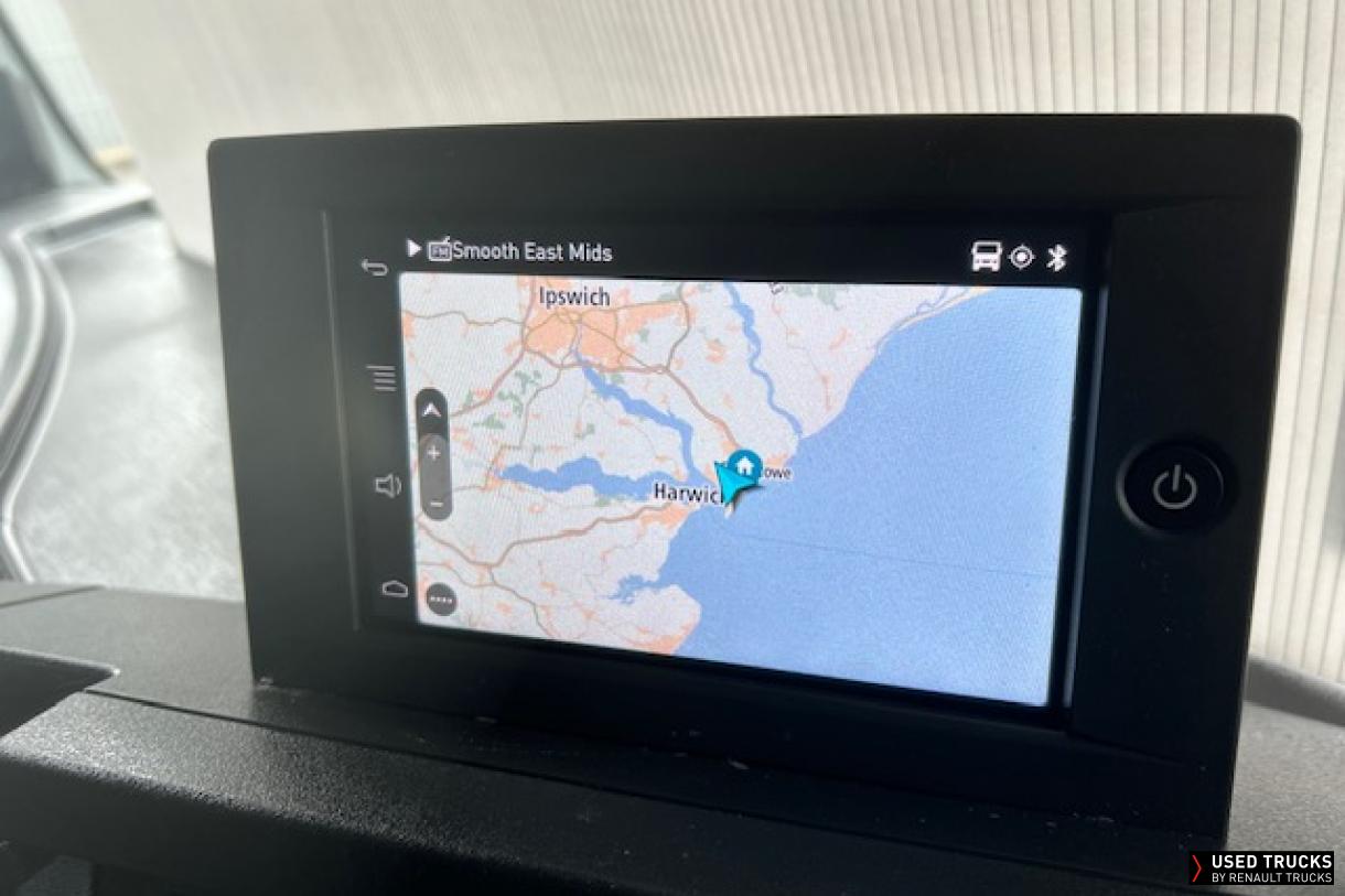 Renault Trucks T 480