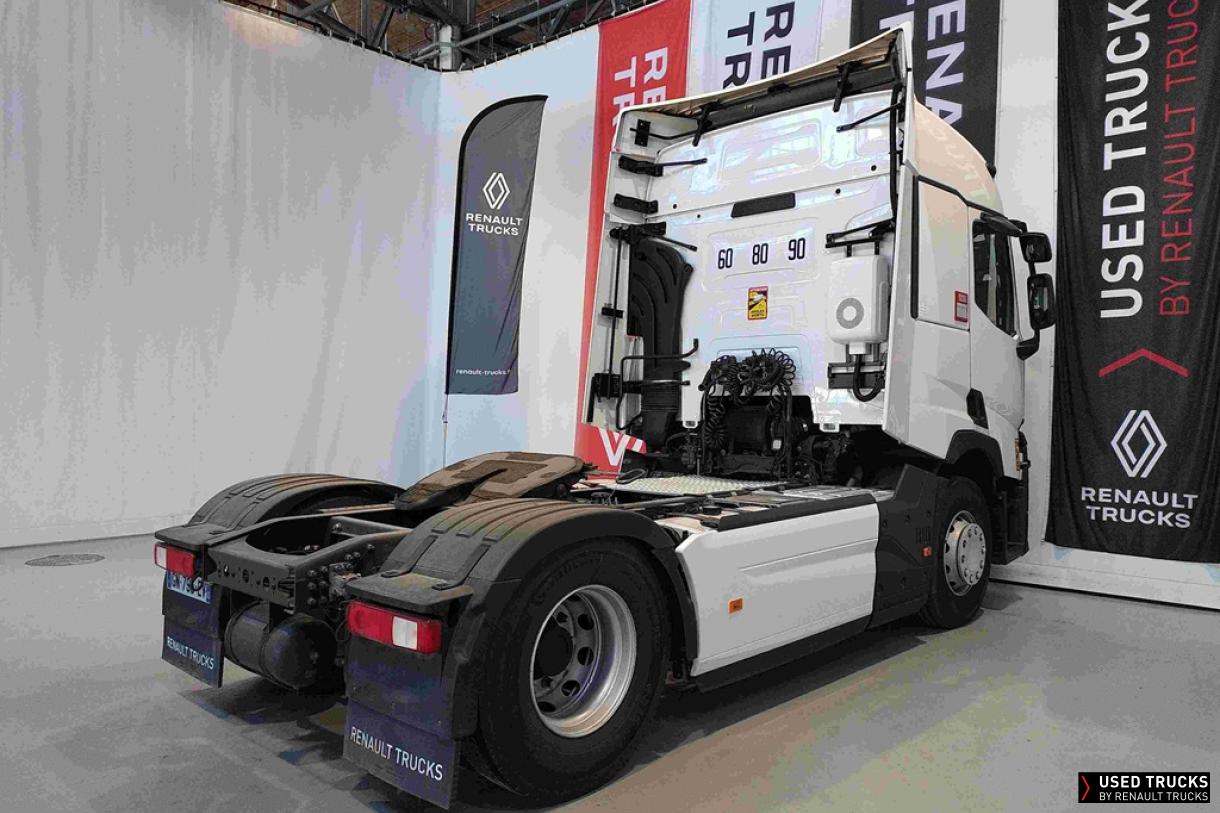 Renault Trucks T 