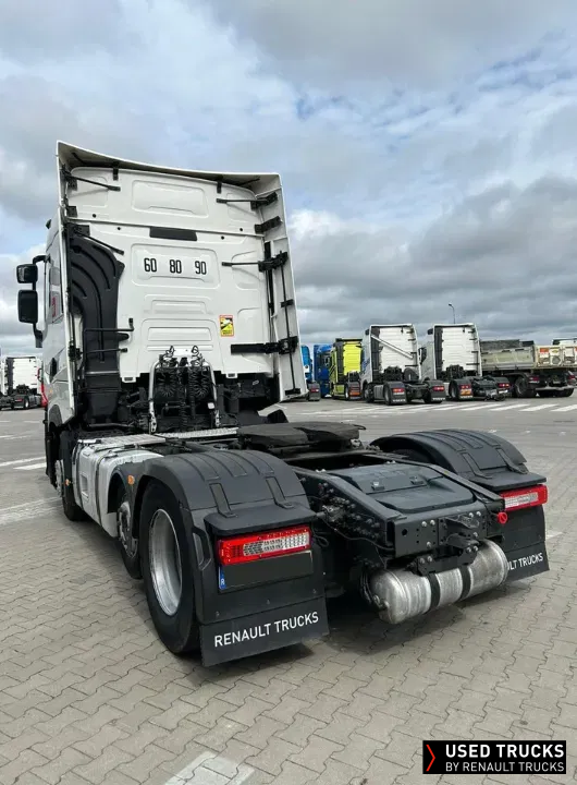 Renault Trucks T High 480