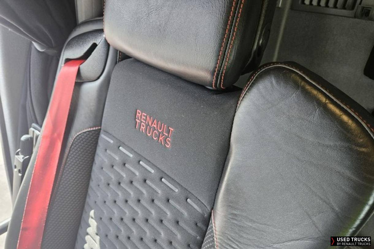 Renault Trucks T High 480