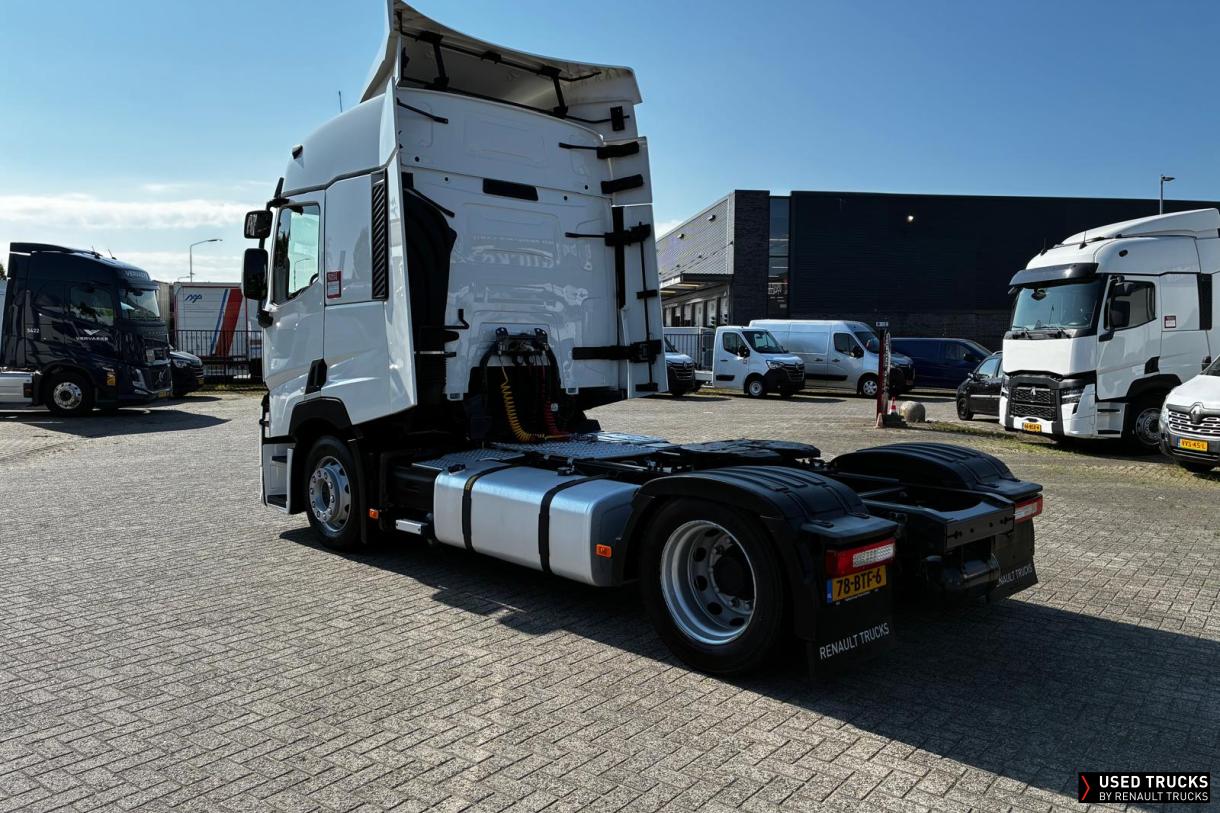 Renault Trucks T 480