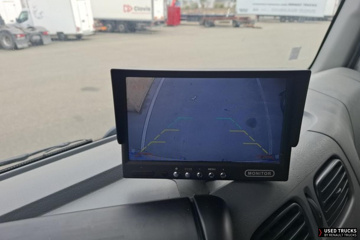 Renault Trucks D 210