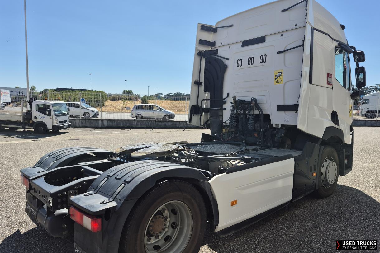 Renault Trucks T 480