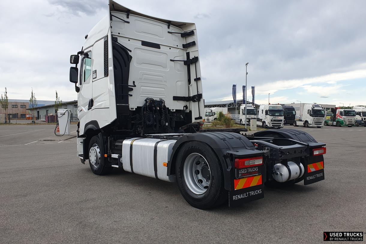 Renault Trucks T High 