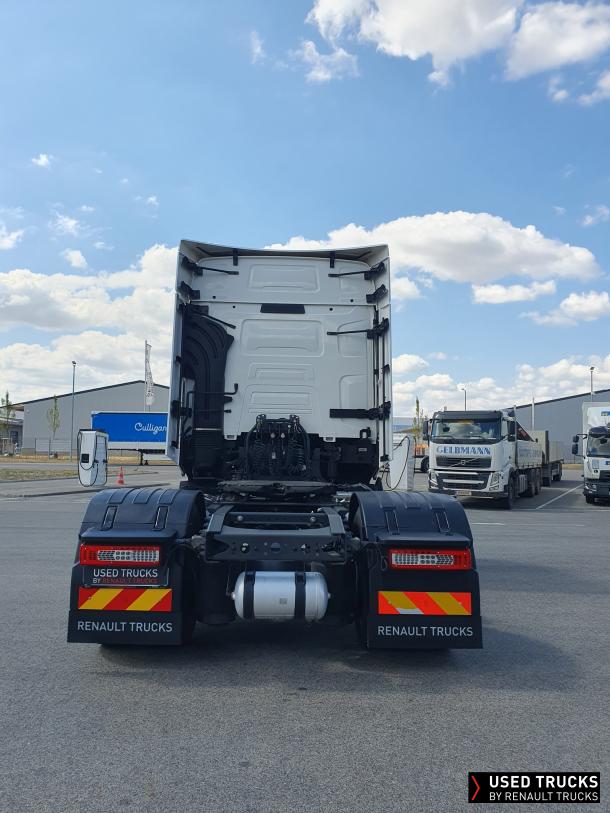 Renault Trucks T High 