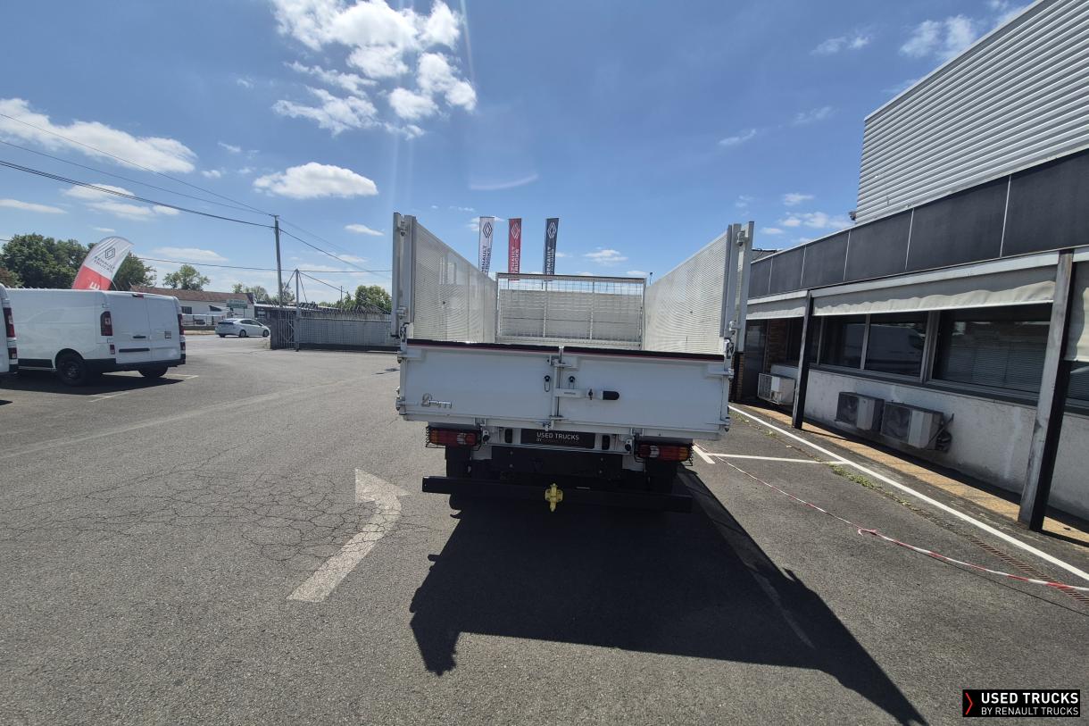 Renault Trucks Master 165