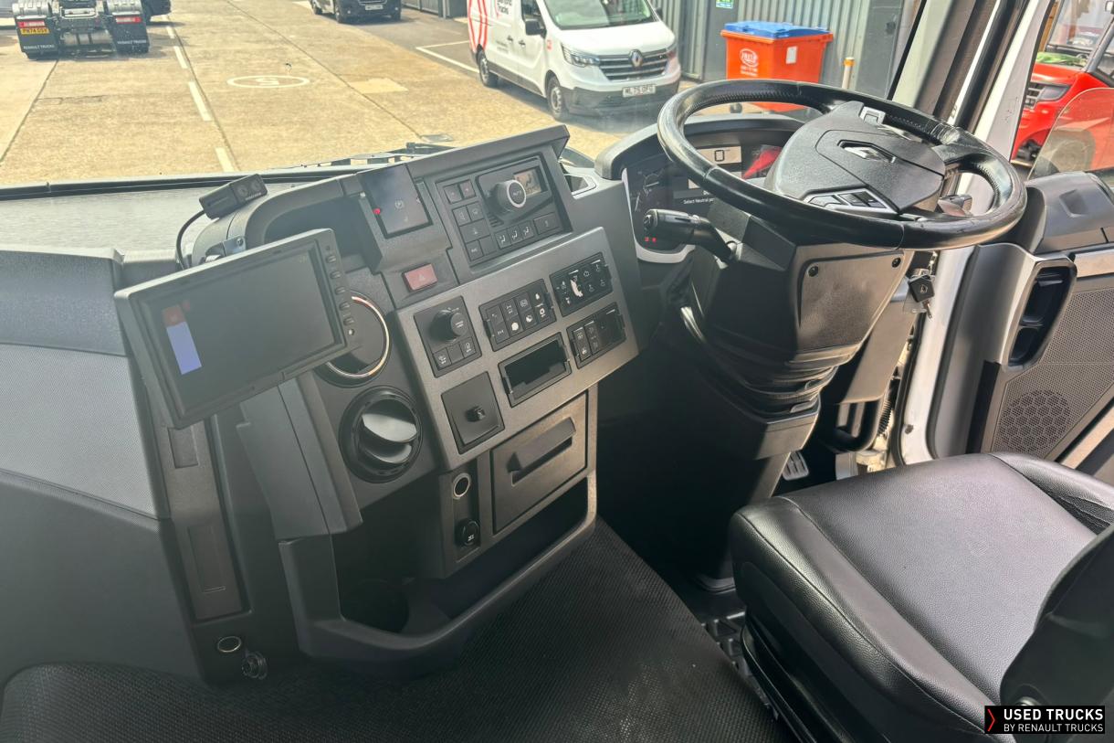 Renault Trucks T 480
